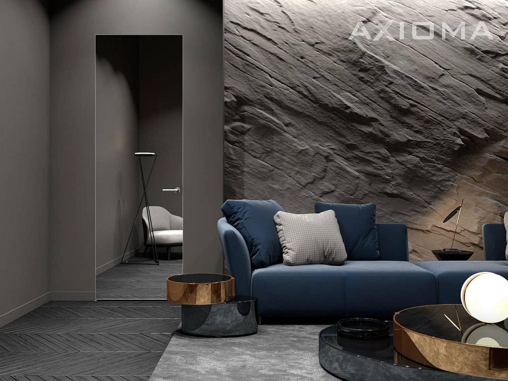 Дзеркальні двері